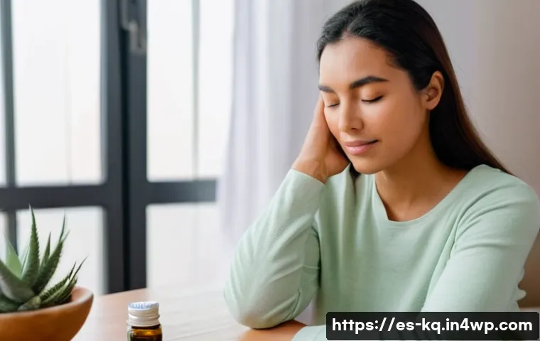 비건 화장품으로 인한 알레르기 대처법 관련 이미지 2